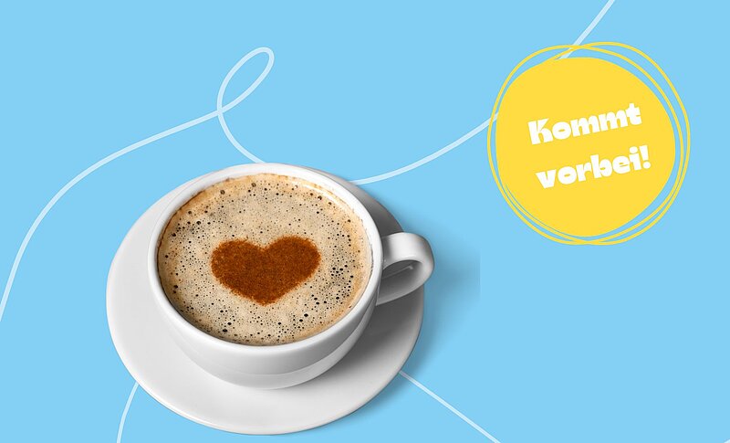 Neues Stadtteilcafé in Groß-Gerau